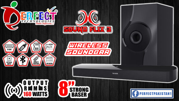 Sound Flix 3 - Image 2