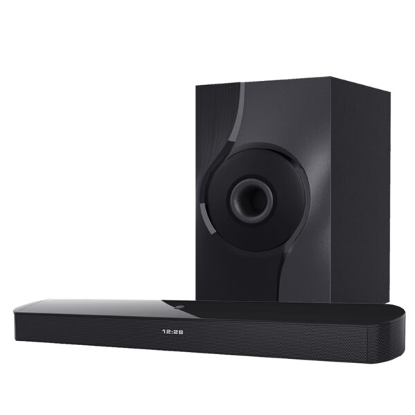 Sound Flix 3